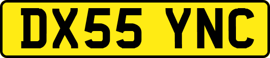 DX55YNC