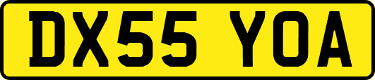 DX55YOA