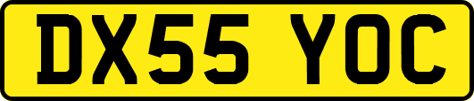DX55YOC