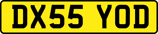 DX55YOD