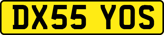 DX55YOS