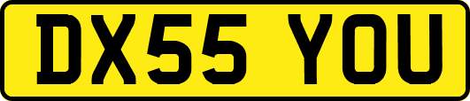 DX55YOU