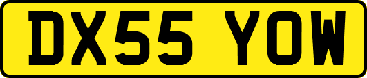 DX55YOW
