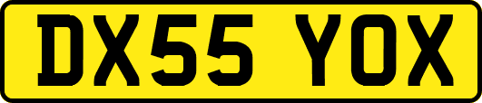DX55YOX