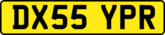 DX55YPR