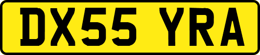 DX55YRA