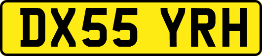 DX55YRH