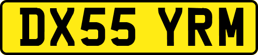 DX55YRM