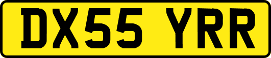 DX55YRR
