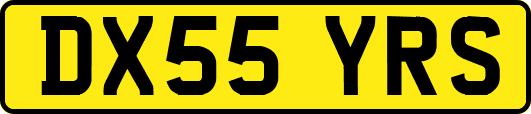 DX55YRS