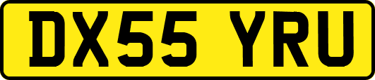 DX55YRU
