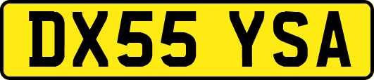 DX55YSA