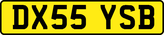 DX55YSB