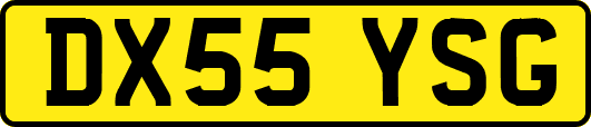 DX55YSG