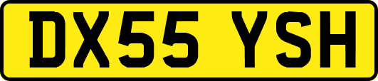 DX55YSH