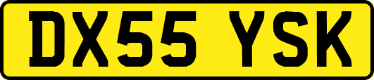 DX55YSK