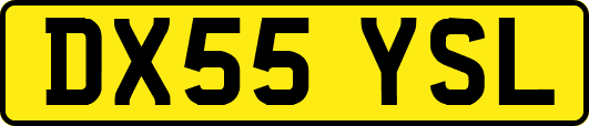 DX55YSL