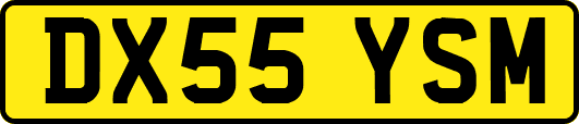 DX55YSM