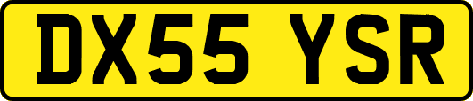 DX55YSR