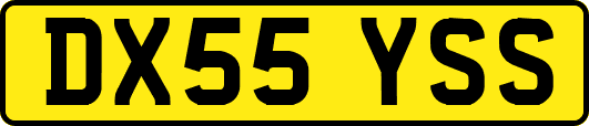 DX55YSS