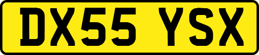 DX55YSX