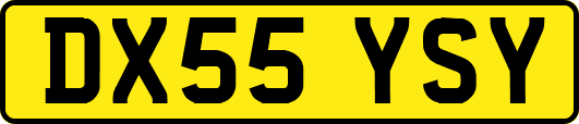 DX55YSY