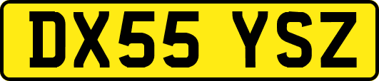 DX55YSZ