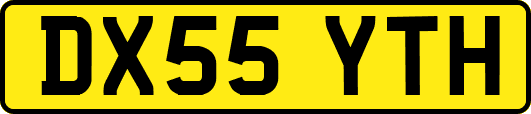 DX55YTH