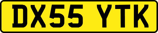 DX55YTK