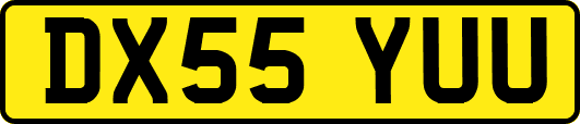 DX55YUU