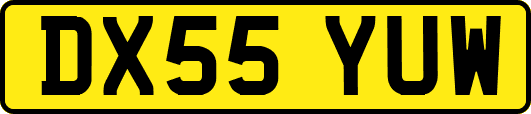 DX55YUW