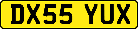 DX55YUX