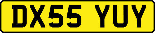 DX55YUY