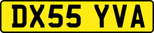 DX55YVA