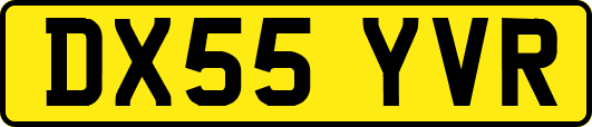 DX55YVR