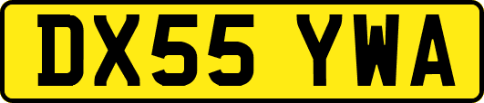 DX55YWA