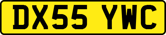 DX55YWC