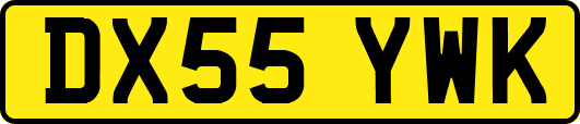 DX55YWK