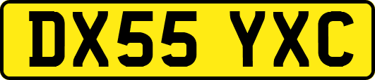 DX55YXC