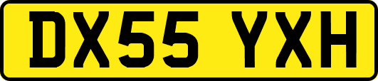 DX55YXH