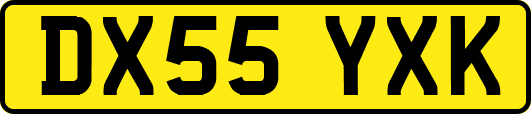 DX55YXK