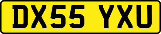 DX55YXU