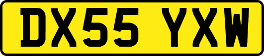DX55YXW