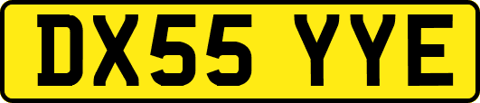 DX55YYE