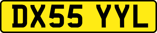 DX55YYL