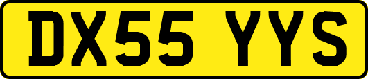 DX55YYS