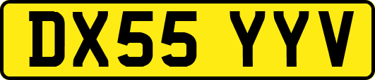 DX55YYV