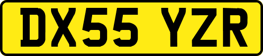 DX55YZR