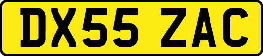 DX55ZAC