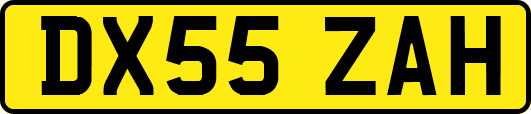 DX55ZAH